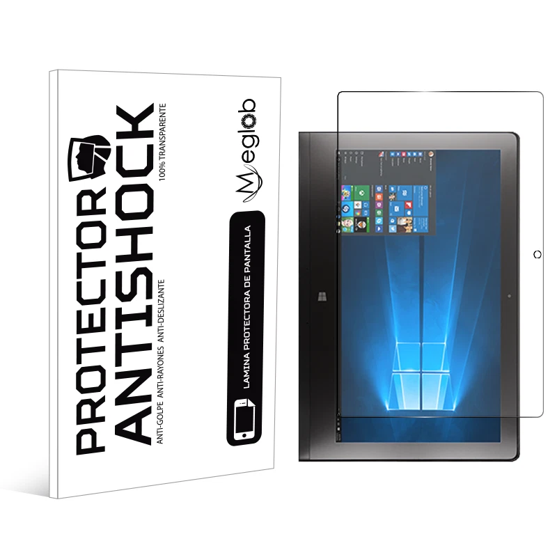 ANTISHOCK Screen protector for Odys Shape 360