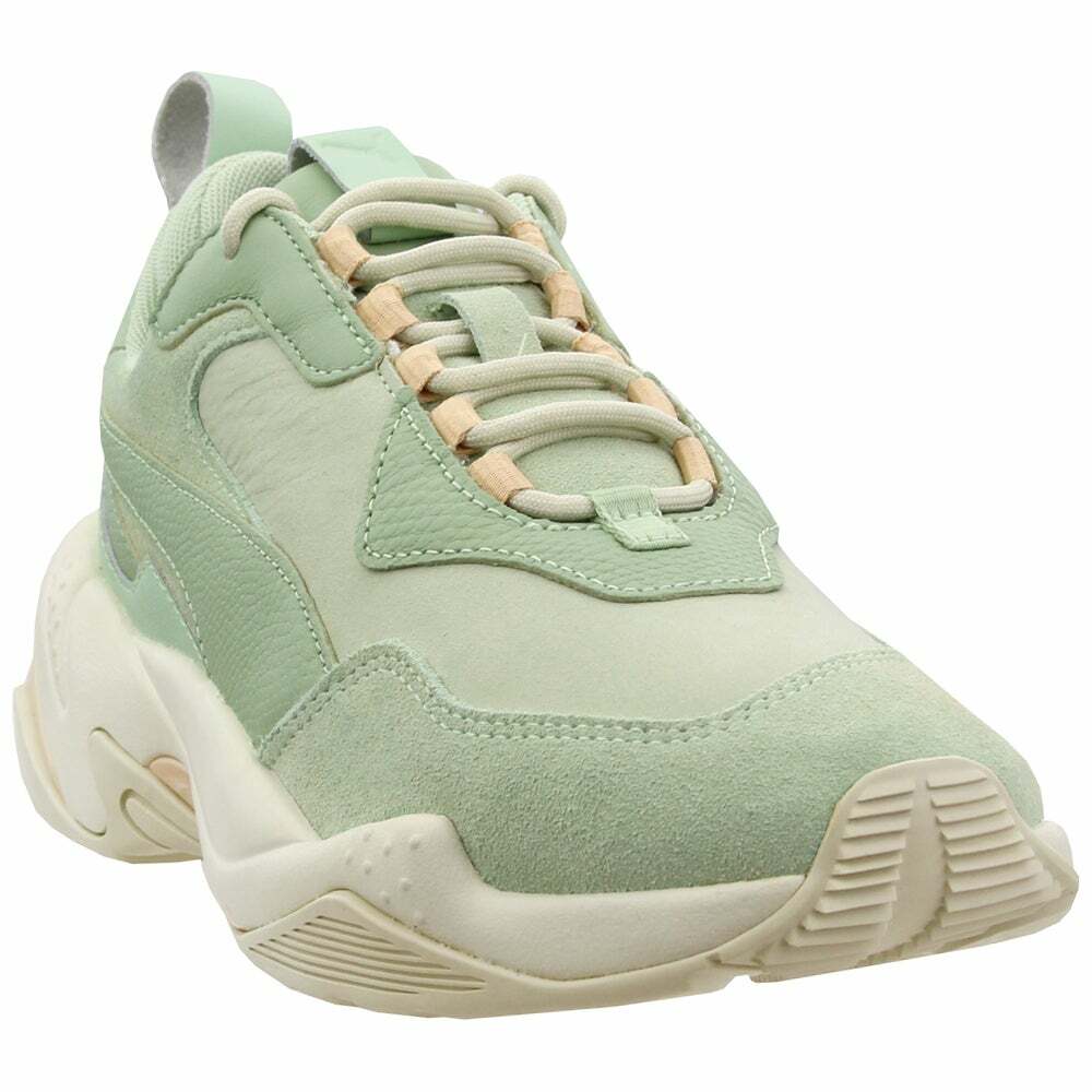 women's puma thunder desert casual shoes