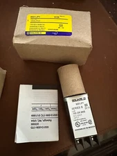 Square D Class 9001 JP1 Series B Pilot Light