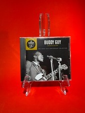 Buddy Guy "Buddy's Blues, The Chess 50th Anniversary Collection" CD NICE    MB06