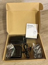 Retevis Two Way Radio Portable Walkie Talkies - RT27V Brand New W/ Charger