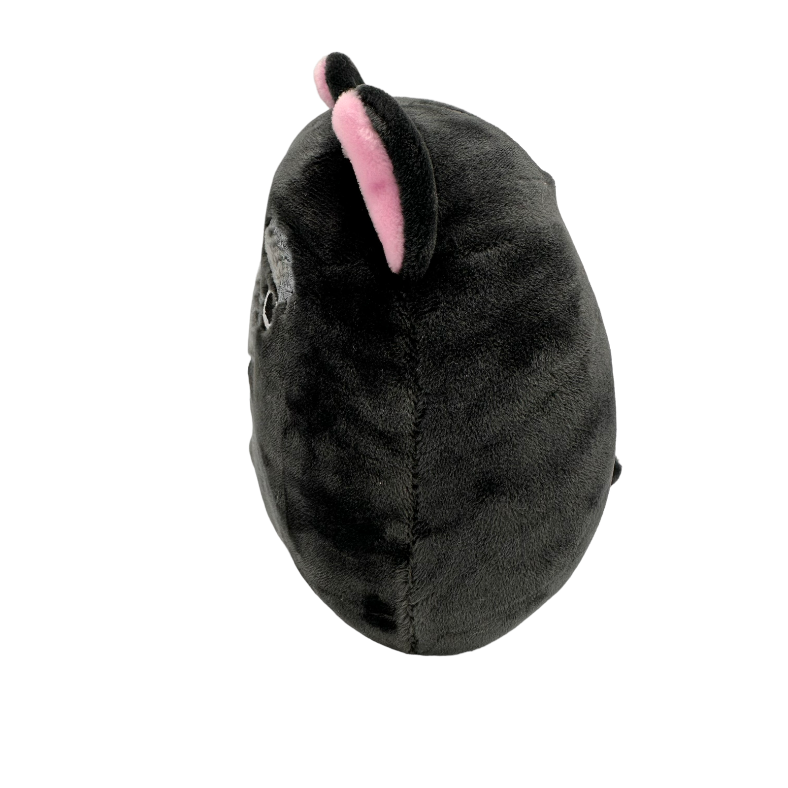 Squishmallow 5" Gigi The Ginger Cat & Chuy the Terrier plush Squishy