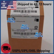 Allen-Bradley 5069-RTB64-SPRING Compact 5000 Spring RTB NEW Sealed US Free Tax