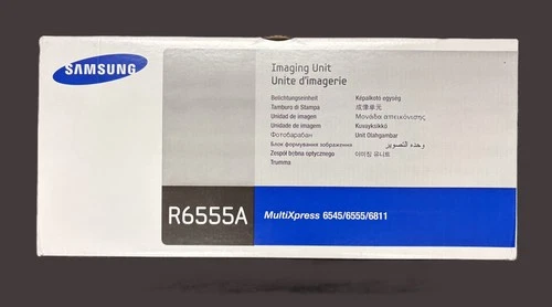 original Samsung Bildtrommel SCX-R6555A für MultiXpress SCX-6555N OVP Rechnung