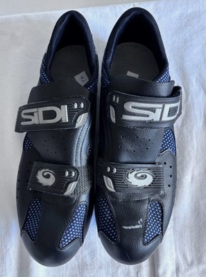 SIDI Radschuhe Fahrradschuhe Rennrad GR. 42 NEU