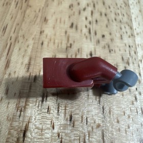 Lego Splinter Minifigure Teenage Mutant Ninja Turtles 79103 tnt007 - Torso Only