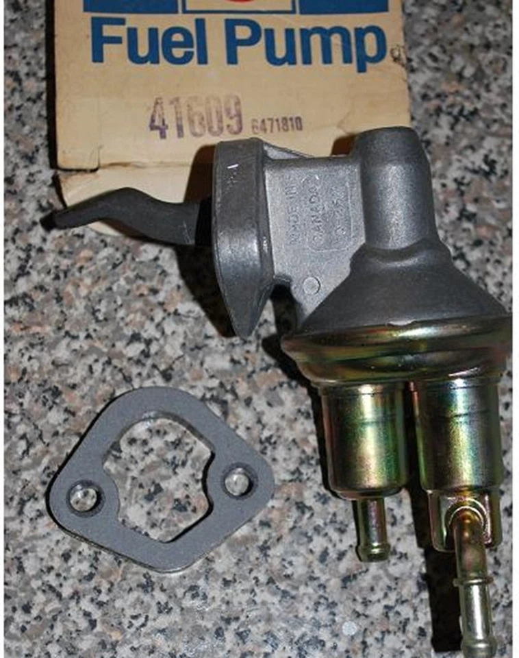 BOMBA DE COMBUSTIBLE PARA DODGE OMNI PLYMOUTH Horizon Turismo 1.7 1983 1982 1981 1980 1979 Foto 2 de 4