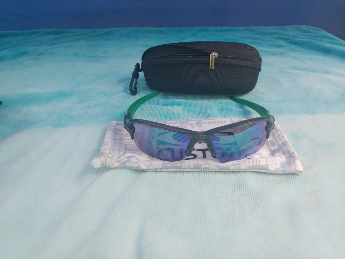 Oakley Flak 2.0 Sunglasses for Men for sale | eBay