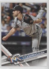 2017 Topps All-Star Game Kyle Barraclough #94 fm0