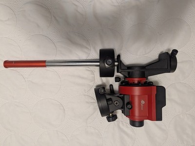 iOptron SkyGuider Pro Camera Mount