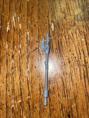 Star Wars Weequay Staff Weapon Accessory 1983 Authentic Kenner Vintage