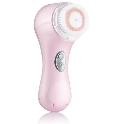 2 Speeds Pink Clarisonic Mia 2 Sonic Facial Skin Cleansing Brush System NEW