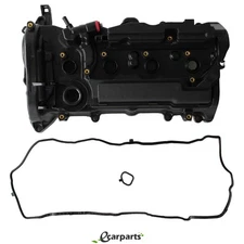 Engine Valve Cover w/ Gasket Fits 2013-2019 Honda Accord CR-V L4 2.4L N/A K24W1