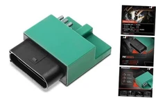 Fuel Injection Control Module Compatible with Volkswagen Tiguan 2009-2017