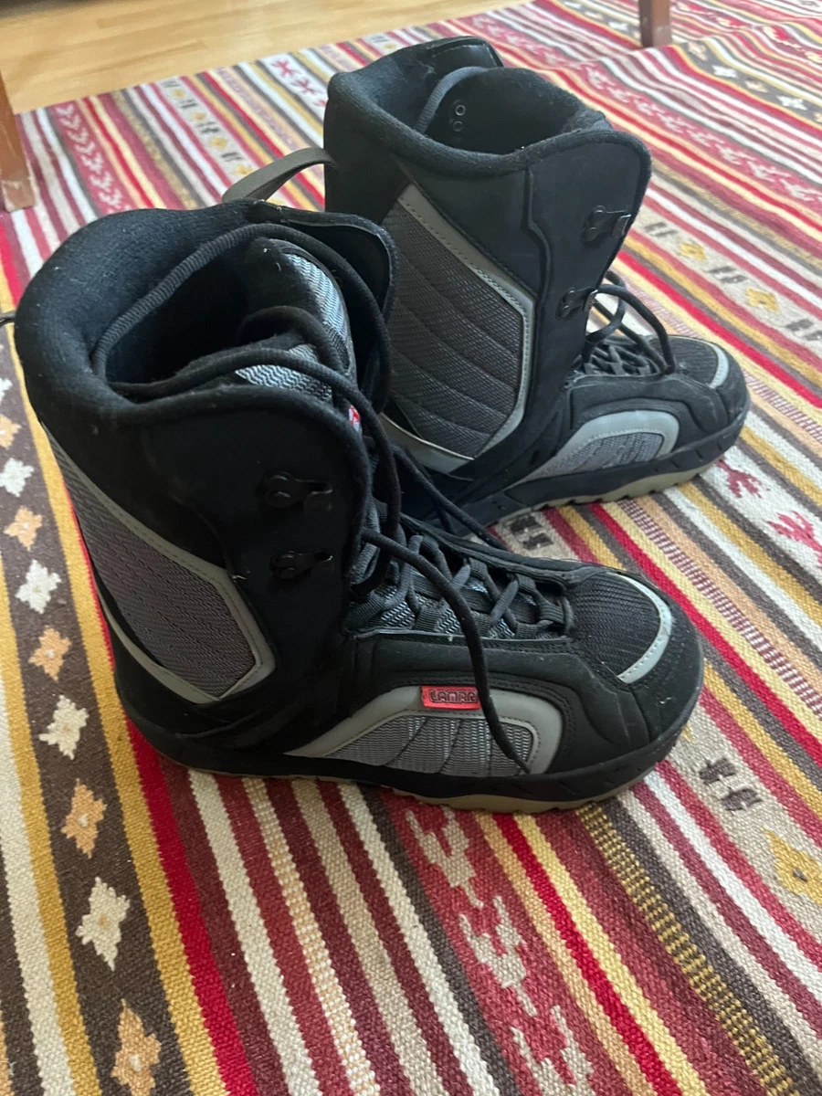 Size 10 Lamar Ski & Snowboard Boots for Men for sale | eBay display picture 1