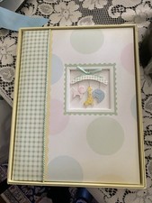 Memory Baby Book