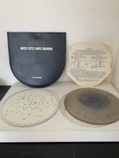 United States Power Squadron Star Finder