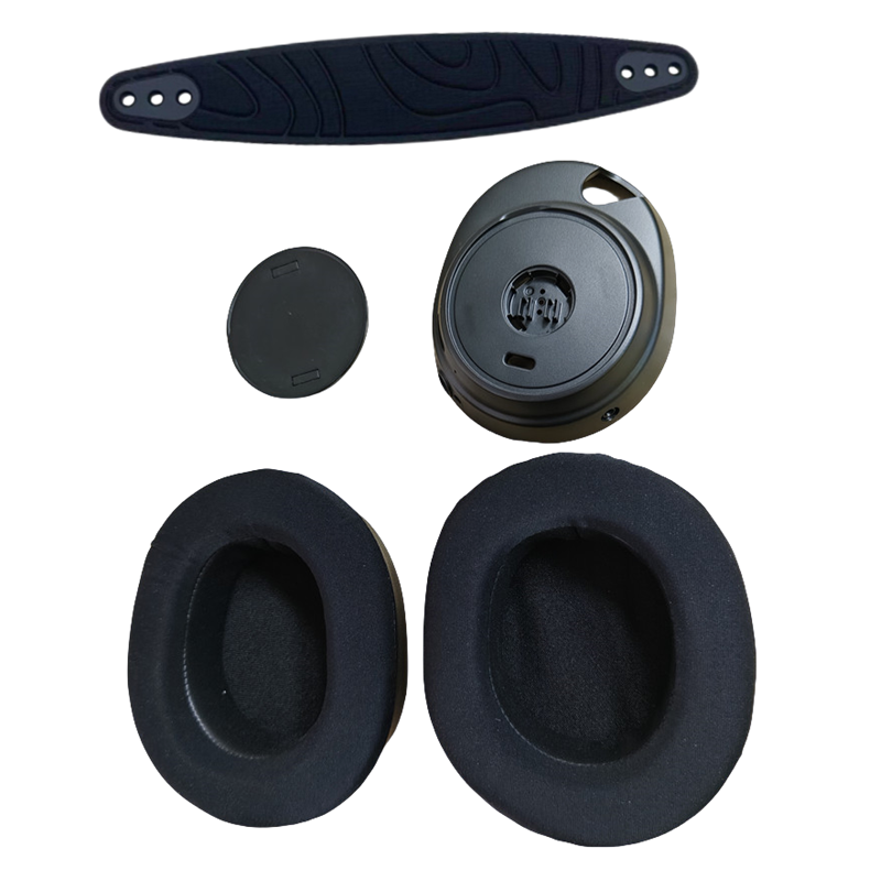 Replacement parts For SteelSeries Arctis Nova Pro Wireless Headset