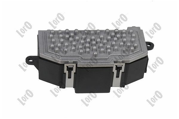Abakus Widerstand, InnenraumgebläSe U.A. FüR Audi, Seat, Skoda, VW-image
