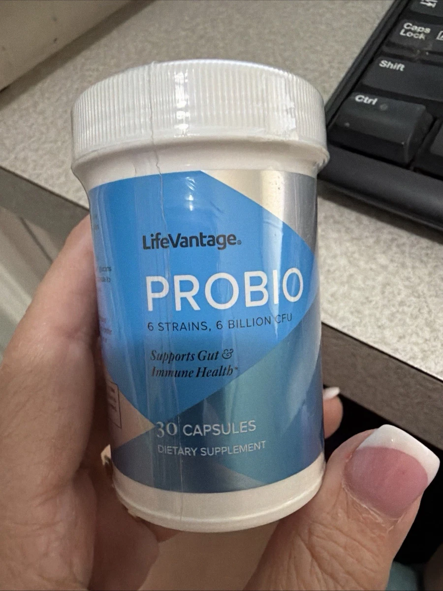LifeVantage Adult Capsule Vitamins & Minerals for sale | eBay