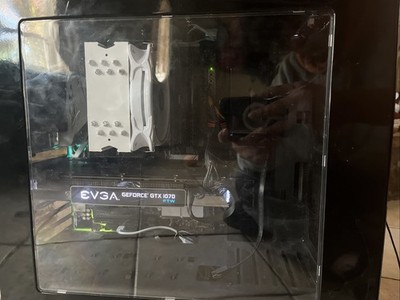 Gaming PC Desktop