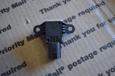 2012 2013 2014 2015 JAGUAR XF SRS IMPACT CRASH SENSOR CK52-14C676-AA