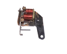 EDISON DIAMOND DISC PHONOGRAPH ELECTRIC SHUT OFF