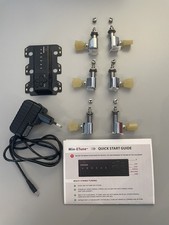 Tronical E Tuner Type A V29, wie Gibson G-Force