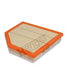 ORIGINAL® Hengst Filter Luftfilter für BMW X2 (U10) 2 Active Tourer X1 Mini