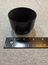 Nikon HS-4 52mm Snap-On Lens Hood 105mm f/2.5 105mm f/4 135mm f/3.5 G601