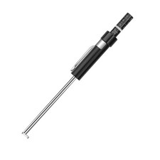 Brake Pad Wear Measurement Gauge Tool with Scale Indicator for 6mm Base Plate