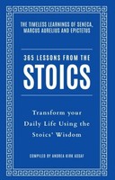 Andrea Kirk Assaf 365 Lessons From The Stoics