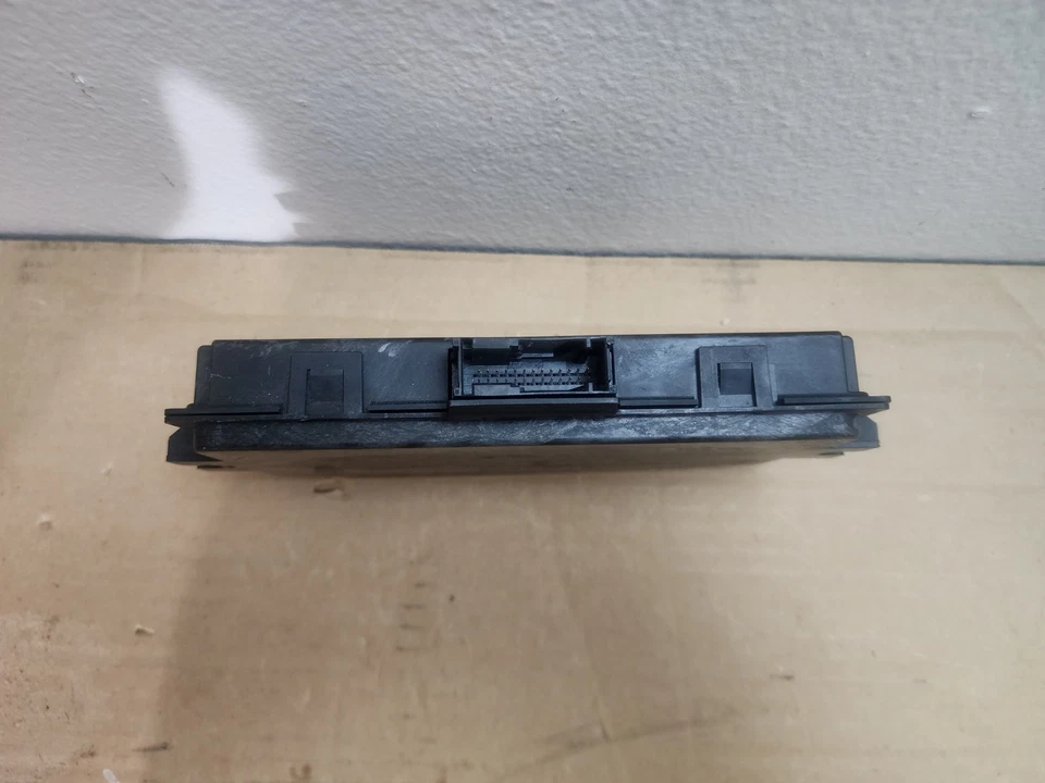 2011 2012 Mini Cooper 1.6L BCM Footwell 车身控制模块 6135 3456588-02 原始设备制造商 — 第 4/4 张图片