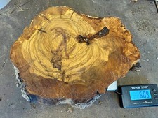 Olivenholz, Olive, zum Drechseln, Schnitzen, Basteln, ca. 6,00 Kg, Nr. 22
