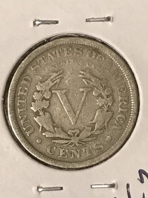 1903 Liberty Head Nickel | eBay