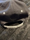 Jordan Jumpman Air Jordan Snapback Hat Adjustable Geometric Black/White One Size — photo 4