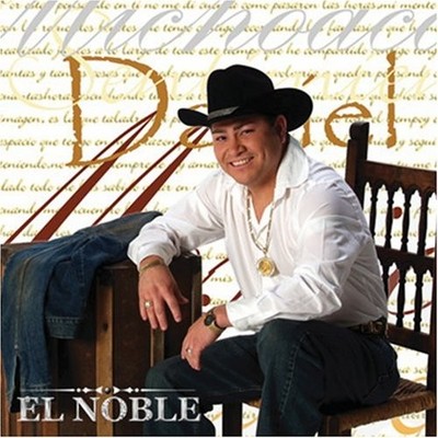 Daniel ''El Noble'' Noble (CD)