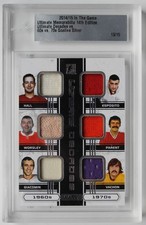 2014-15 In the Game Ultimate Hockey Cards 21