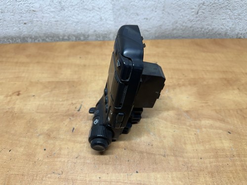 91-96 Nissan 300zx Z32 OEM Digital Climate Control Unit - TESTED - Picture 4 of 10