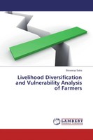 Biswarup Saha | Livelihood Diversification And Vulnerability Analysis Of Farmers