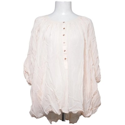 Designers Remix Collection, Bluse, Größe: 42, CHANTALL, Pink #3T1