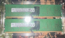 Hynix 16gb DDR4-3200 DIMM HMAA1GU6CJR6N-XN Desktop Memory RAM