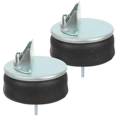 2x Air Suspension Spring Bags W01-358-9622 For Kenworth ContiTech K303-19