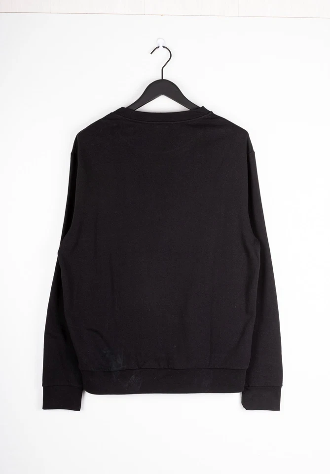 Original Balmain Paris Crew Neck Men Jumper Size M/L B201 - Image 4 of 4