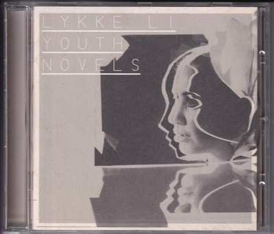 Lykke Li - Youth Novels (Vampire Weekend, PJ Harvey)