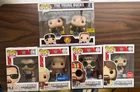 Wrestling Funko Lot Cactus Jack Cody Rhodes Young Bucks Foley NJPW AEW WWE New