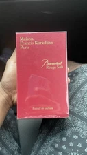Maison Francis Kurkdjian Baccarat Rouge 540 Eau de Parfum 2.4fl.oz (70ML)