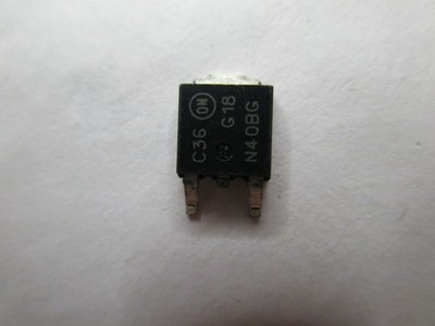 10pcs NGD18N40CLB TO-252