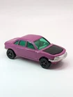 Corgi Juniors NSU RO80 1970 original  vintage diecast toy car