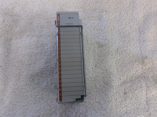 Allen Bradley Analog Input Module       1769-IF16C   Ser A    1.2